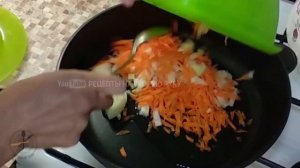 Суп из ШАМПИНЬОНОВ / Вкусный и СЫТНЫЙ Суп БЕЗ МЯСА из КОНСЕРВИРОВАННЫХ Шампиньонов / Экономное меню