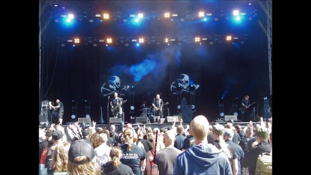Tuska 1.7.18 смотреть онлайн