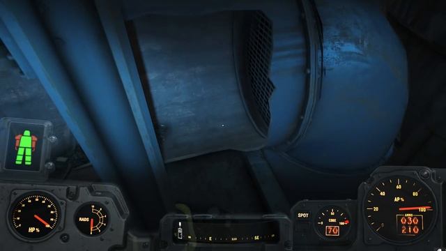 Power Play - Let's Kill the Operators & Restore Power to Nuka World смотреть онлайн