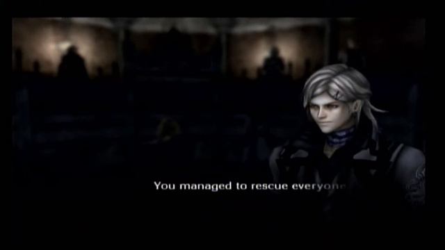 The Last Story #25 ~ The Castle Dungeon смотреть онлайн