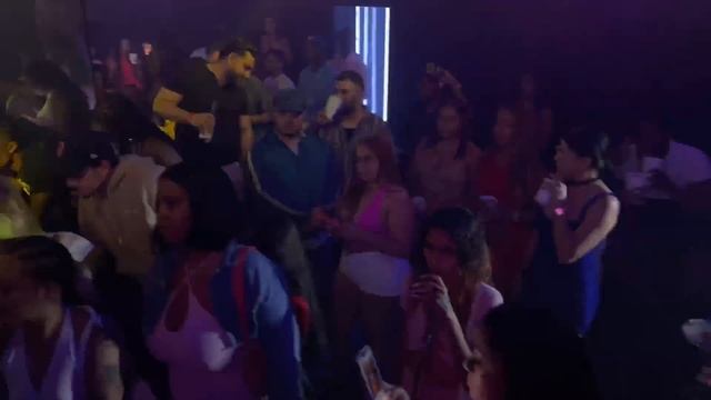 WEDNESDAY NIGHT IS THE BEST TIME TO BE IN PUNTA CANA ?? смотреть онлайн