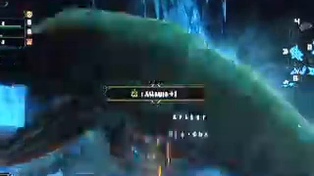 Monster Hunter 3 Ultimate Let's play Chasse au Gigginox смотреть онлайн