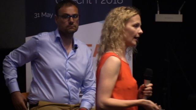 Tatiana Kolesnikova & Arvid Torset: A practical guide to style guide driven development смотреть онлайн