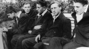 песни моего двора