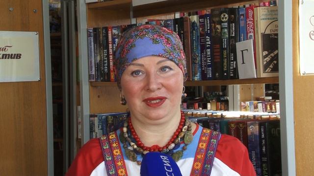 Большой этнографический диктант, Вилючинск, 2018 смотреть онлайн