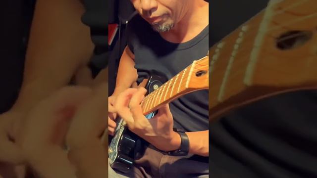 FLEOR PICK UP - TELECASTER VINTAGE смотреть онлайн