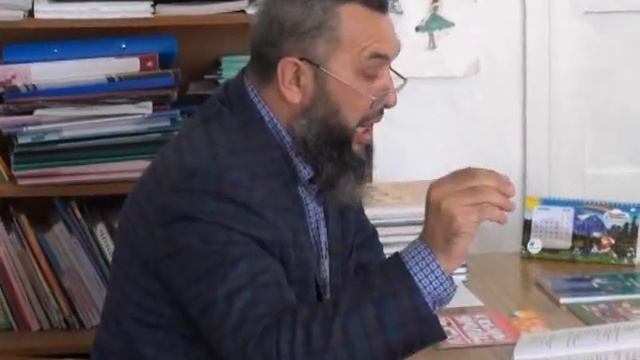 Школа в Усманке // Сюжет в "Новости 49" // Эфир 05.10.18 смотреть онлайн