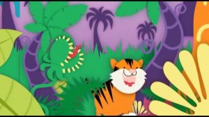 Радужная Руби 32 и 33 серии