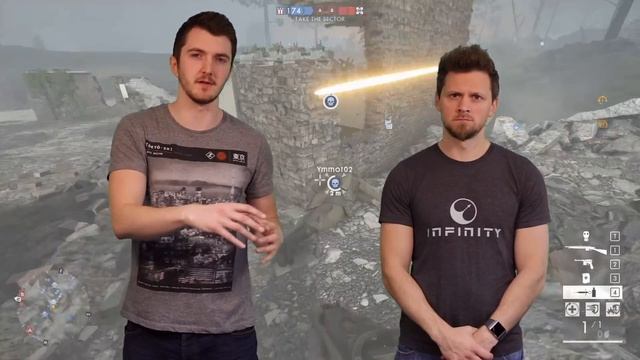 The Games Industry's SURPRISING TOP EARNERS! | Battlefield 1's player decline & More смотреть онлайн