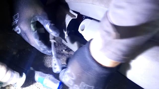 снятие передних сидений volkswagen passat b5 смотреть онлайн