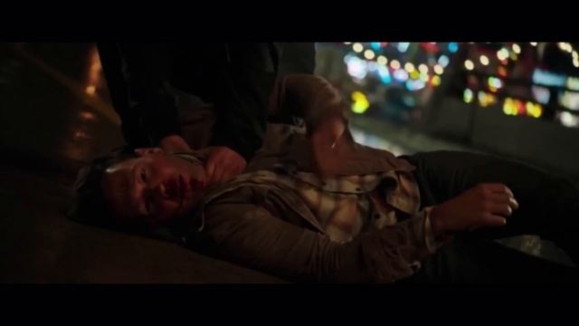 It Chapter 2 Film Clip - Adrian Mellon death scene | Bolt смотреть онлайн