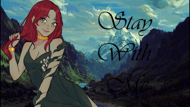 Siren's Songs - Stay With Me смотреть онлайн