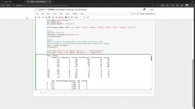 Project 190 whitehat jr смотреть онлайн