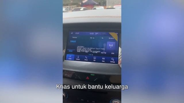 Excel PRO Dato Dr Hj Mohd Fadzilah Kamsah di WHI Tv3 смотреть онлайн