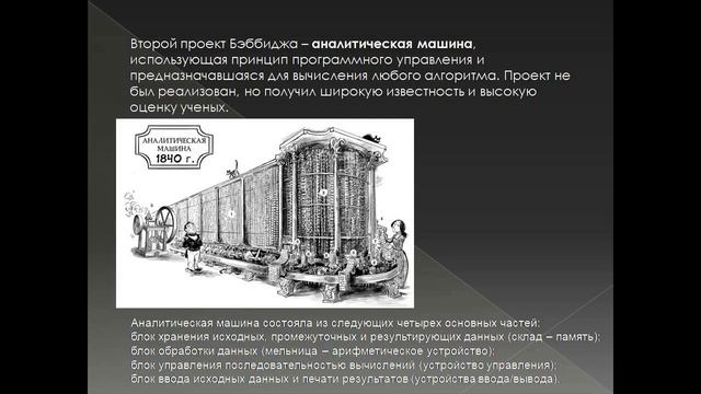 Титова Ж.И. Лекция 1, Введение в архитектуру компьютера смотреть онлайн