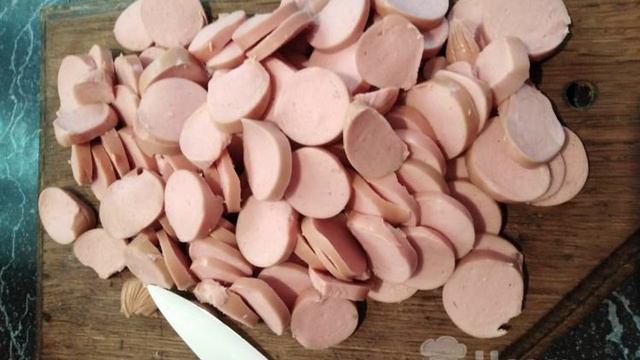 Рецепты от шеф-повара