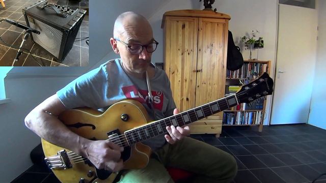 Roland Cube 60 смотреть онлайн