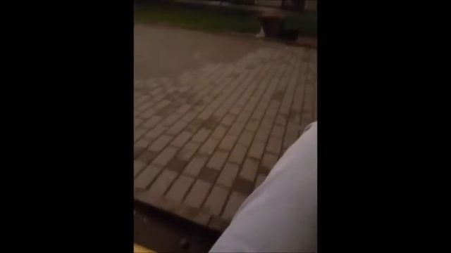 Инна Волчица.Напилась.Поехала к мужику в гости.Выгнал ночью на улицу. смотреть онлайн