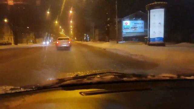 Mitsubishi Lancer искали кто будет дрифтить смотреть онлайн