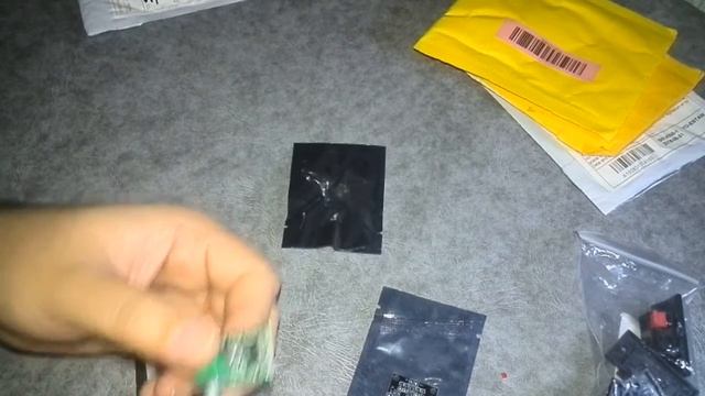 Посылки из Китая с Алиэкспресс смотреть онлайн