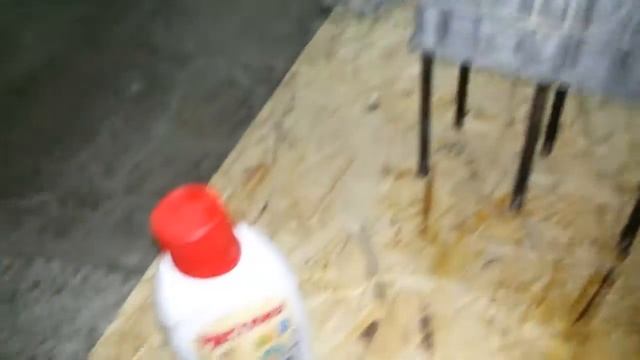 Москвич 2140 - часть вторая. Лонжероны. смотреть онлайн