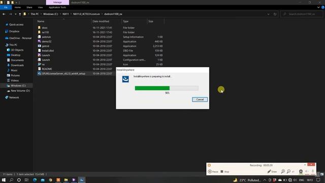 NX 11 Full installation Simple Method Step By Step In Windows/11/10/8/7 смотреть онлайн