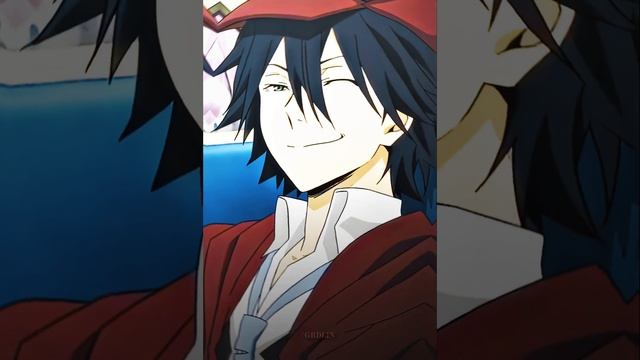 ranpo edogawa — hey mickey [edit] смотреть онлайн