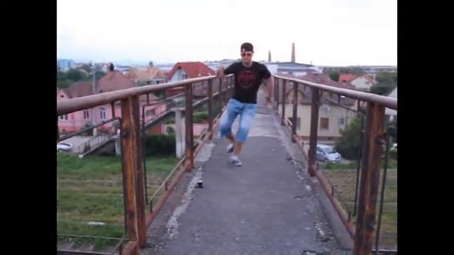 Румыния (Сибиу) - Трансильвания смотреть онлайн