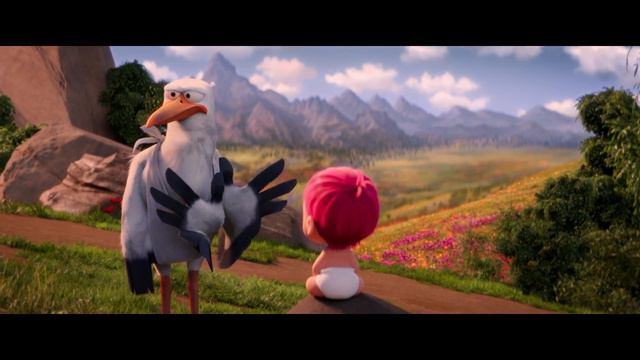 Bociany na 4K Ultra HD Blu-ray, Blu-ray 3D, Blu-ray i DVD: bonus: czas na papu (polskie napisy) смотреть онлайн