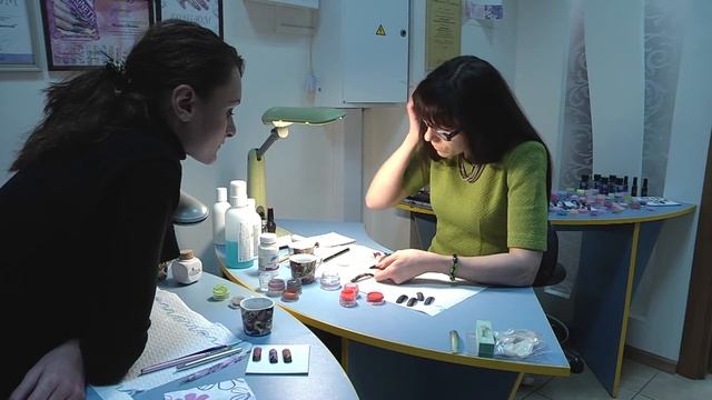 №7 всё про учебный центр смотреть онлайн