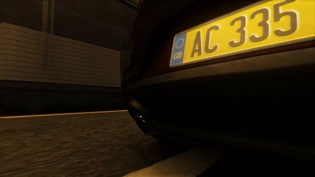 Assetto Corsa || FREE Upcomming Sound Alfa Open Downpipe. смотреть онлайн
