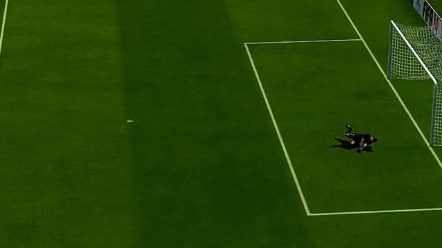 MY BEST GOAL FIFA 14! смотреть онлайн