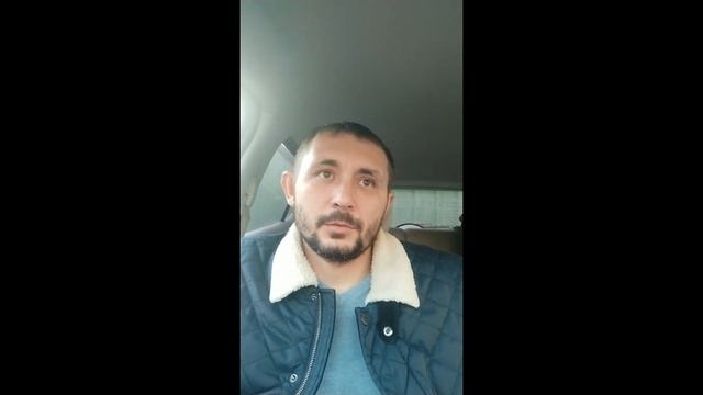 Пол года На Nissan Leaf смотреть онлайн