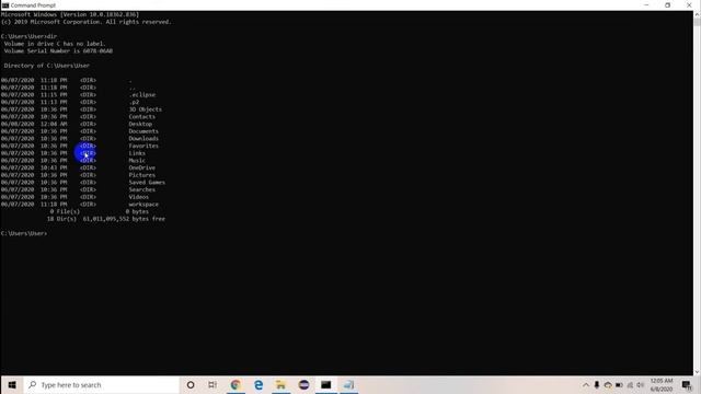 Java Bangla Tutorial Part-02 | How to run java Program in cmd Prompt In windows 10 | Creative Coder смотреть онлайн