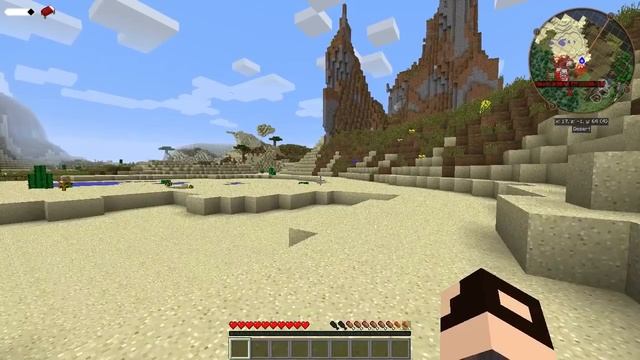 А где же Гречка?! (Сборка с GregTech и индустриальными модами для minecraft) смотреть онлайн
