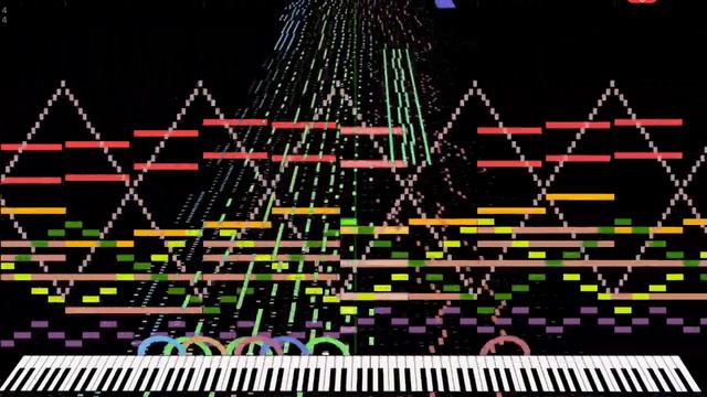 [Black Midi] Undertale - Metal Crusher, 54k notes, Busiedgem. смотреть онлайн