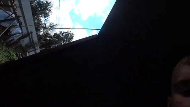 Самодельная багги ВСЕ ГОТОВО К ПОКРАСКЕ И СБОРКЕ (установил новую рулевую.. смотреть онлайн