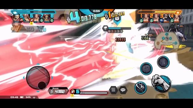 [52/52] BOOST 4 ANIMAL KINGDOM PIRATE KING IS THE #1?BEST RUNNER IN OPBR!! SS LEAGUE GAMEPLAY |OPBR смотреть онлайн