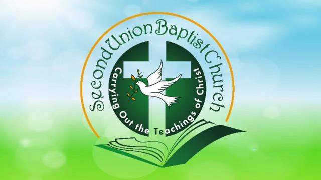 Second Union Baptist Church Columbia, SC смотреть онлайн