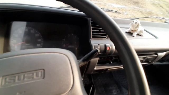 Исудзу NQR-71 2007 г.в.