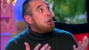 А чё, так можно было что ли?  (шоу Уральские Пельмени)