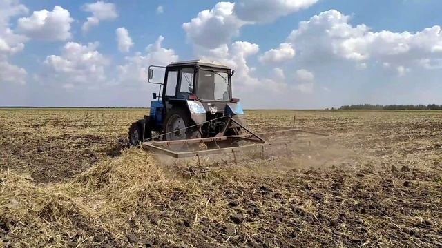 ЧТО ЛУЧШЕ: МТЗ-82.1 ИЛИ МТЗ 892? ЧТО ЛУЧШЕ КУПИТЬ? СРАВНЕНИЕ ТРАКТОРОВ! смотреть онлайн