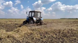 ЧТО ЛУЧШЕ: МТЗ-82.1 ИЛИ МТЗ 892? ЧТО ЛУЧШЕ КУПИТЬ? СРАВНЕНИЕ ТРАКТОРОВ!