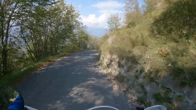 TM SMR 300 '21 - PASSO FOBBIA TO VALVESTINO - 300 & 500 2 STROKE RAW SOUND!!! - EP. 2