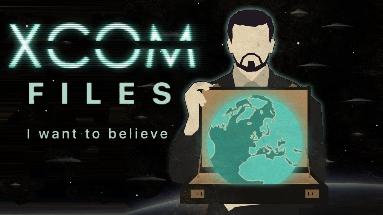 X-COM Files #89