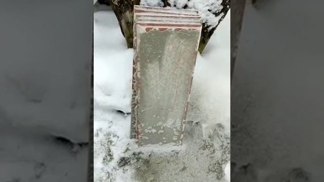Отвалилась плитка - причина повреждение клея стиральным порошком при протечках стиральных машин. смотреть онлайн