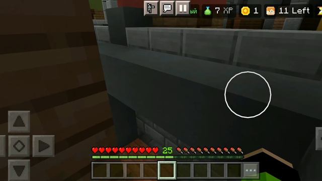 Играем в Murder mister на сервере Hive (3efir) смотреть онлайн