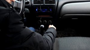 Ниссан Альмера Классик тест драйв