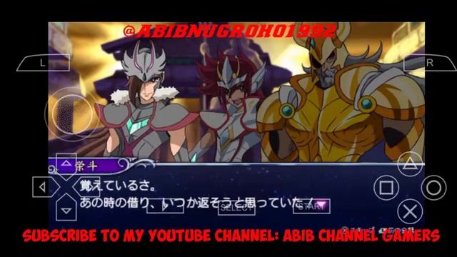 SAINT SEIYA OMEGA: ULTIMATE COSMO - STORY OF WOLF HARUTO PART 2 FINAL #SAINTSEIYAOMEGAULTIMATECOSMO смотреть онлайн