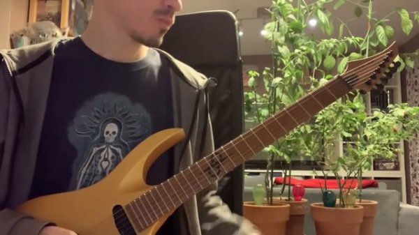 Soundgarden - Spoonman (Guitar Playthrough)